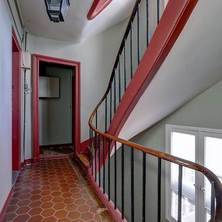Le Marais - Republique City Studio パリ エクステリア 写真